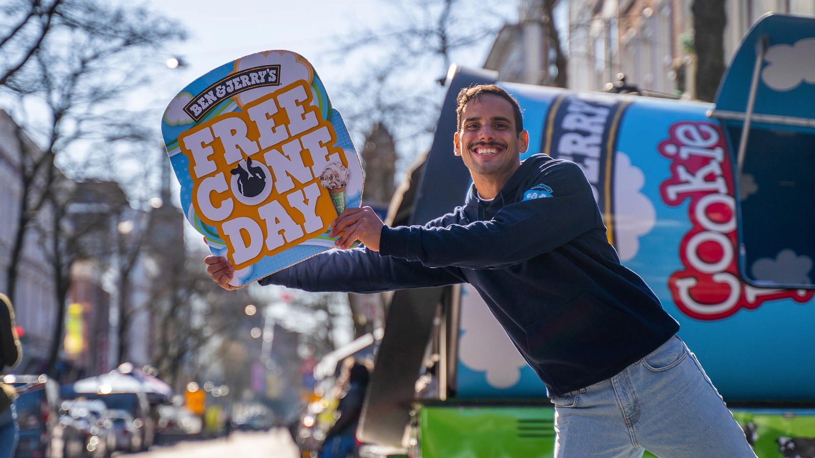 Ben & Jerry's