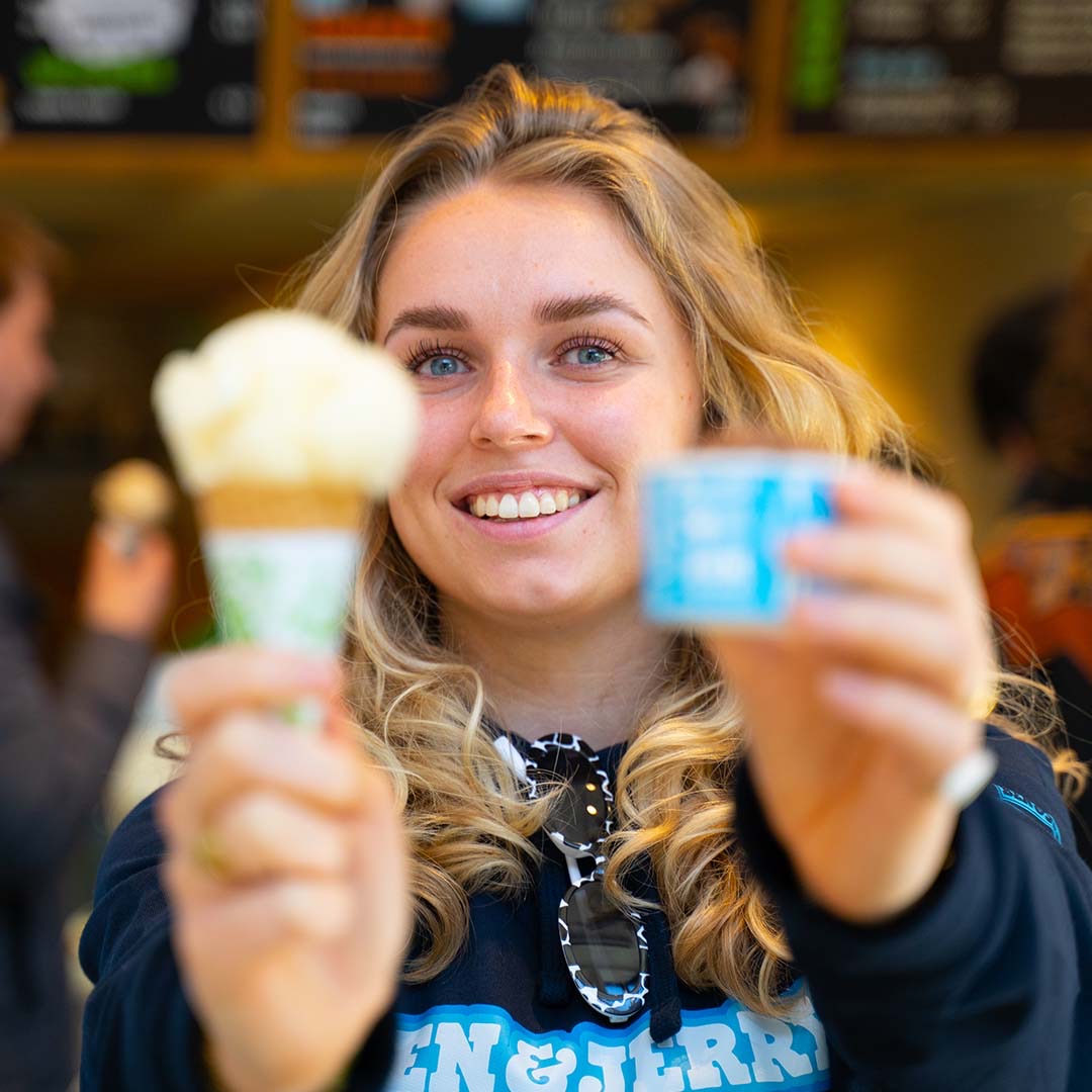 Ben & Jerry's