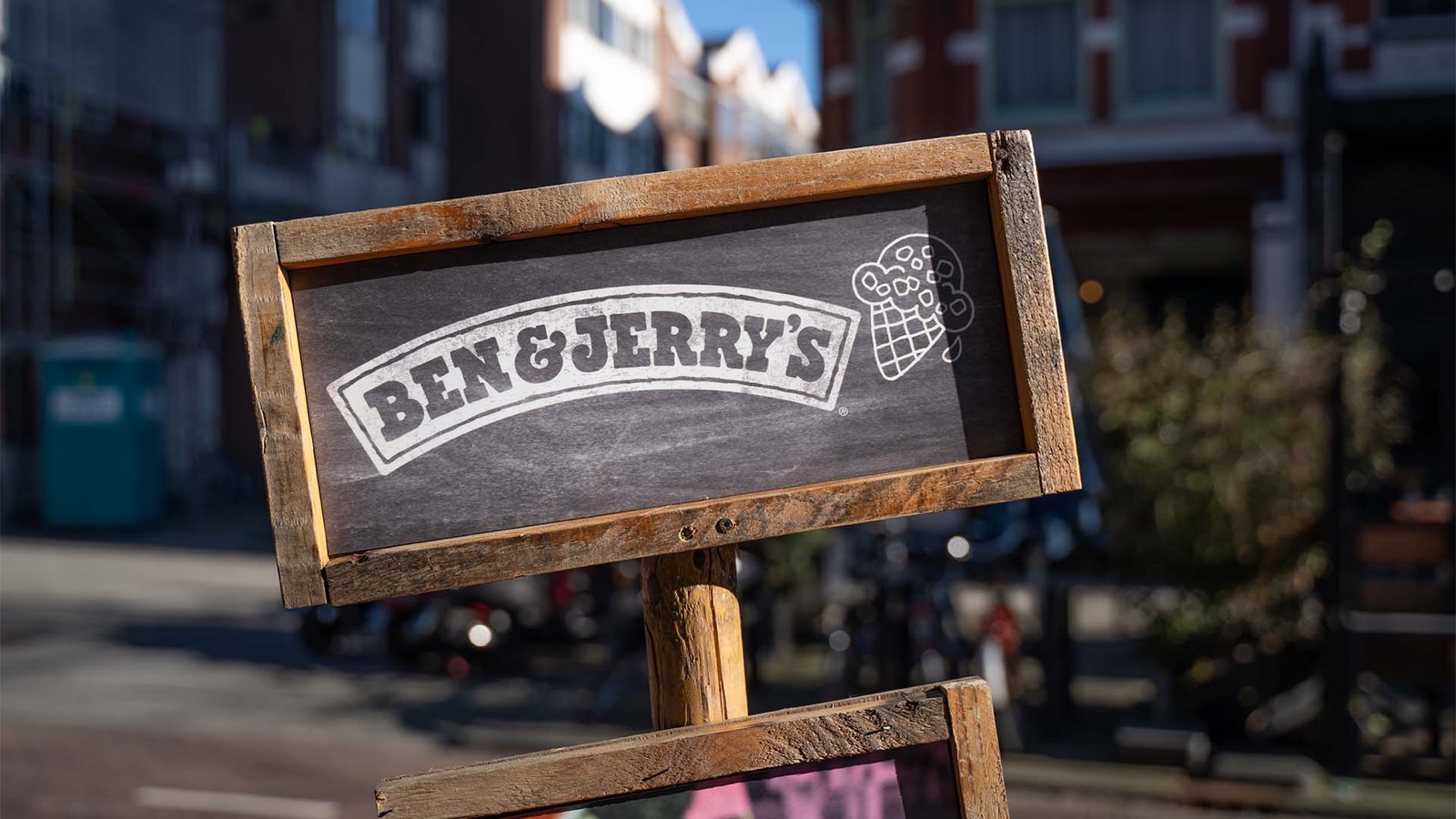 Ben & Jerry's