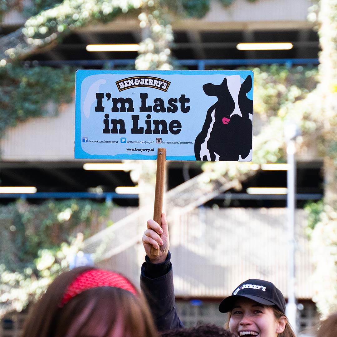 Ben & Jerry's