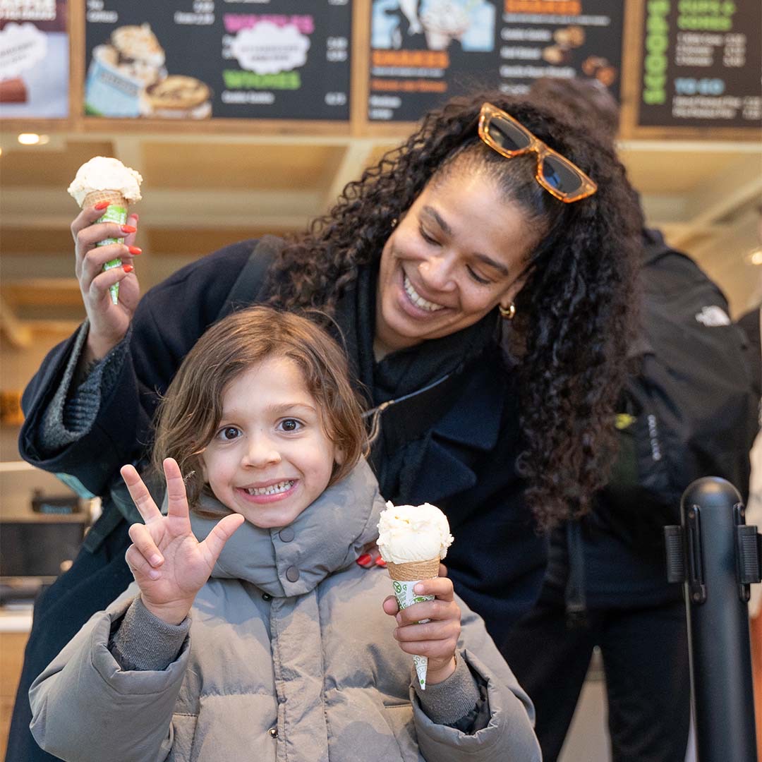 Ben & Jerry's