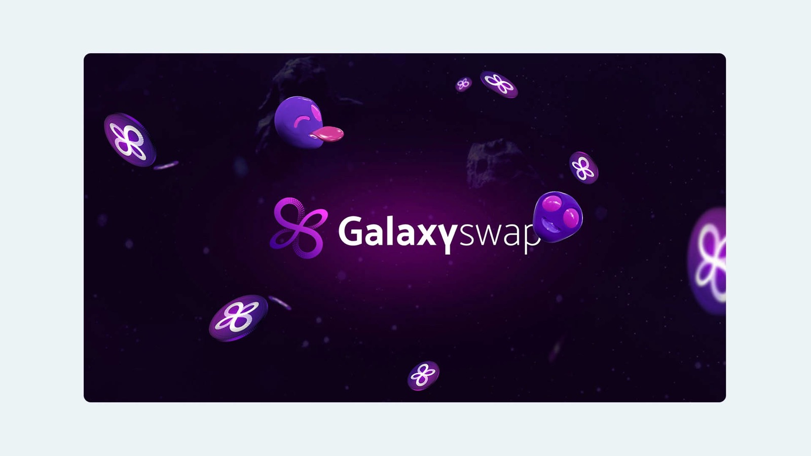 GalaxySwap