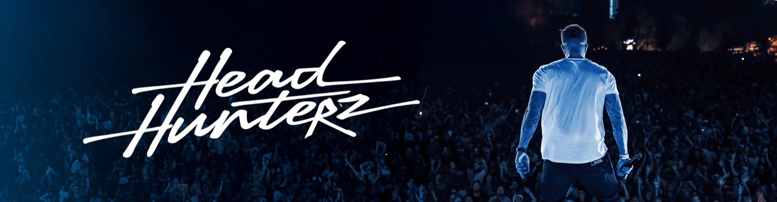 Headhunterz