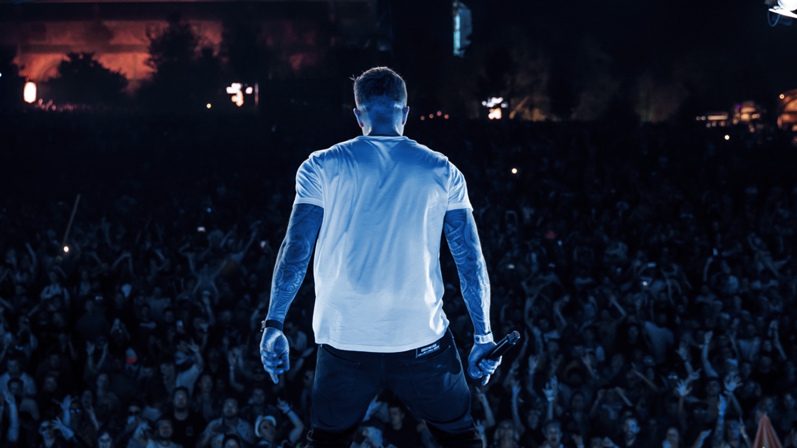 Headhunterz