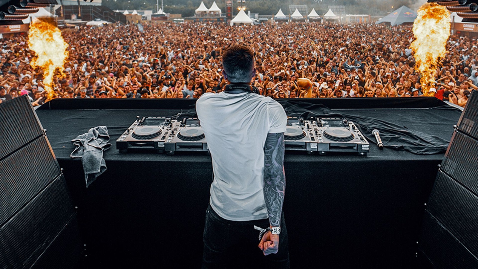 Headhunterz