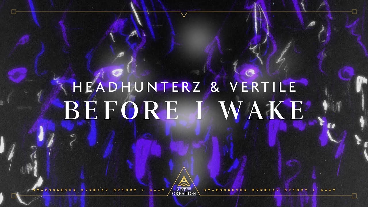 Headhunterz