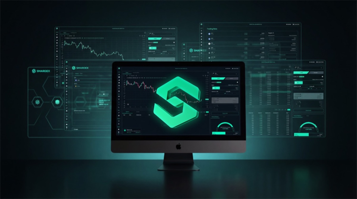 SmarDex